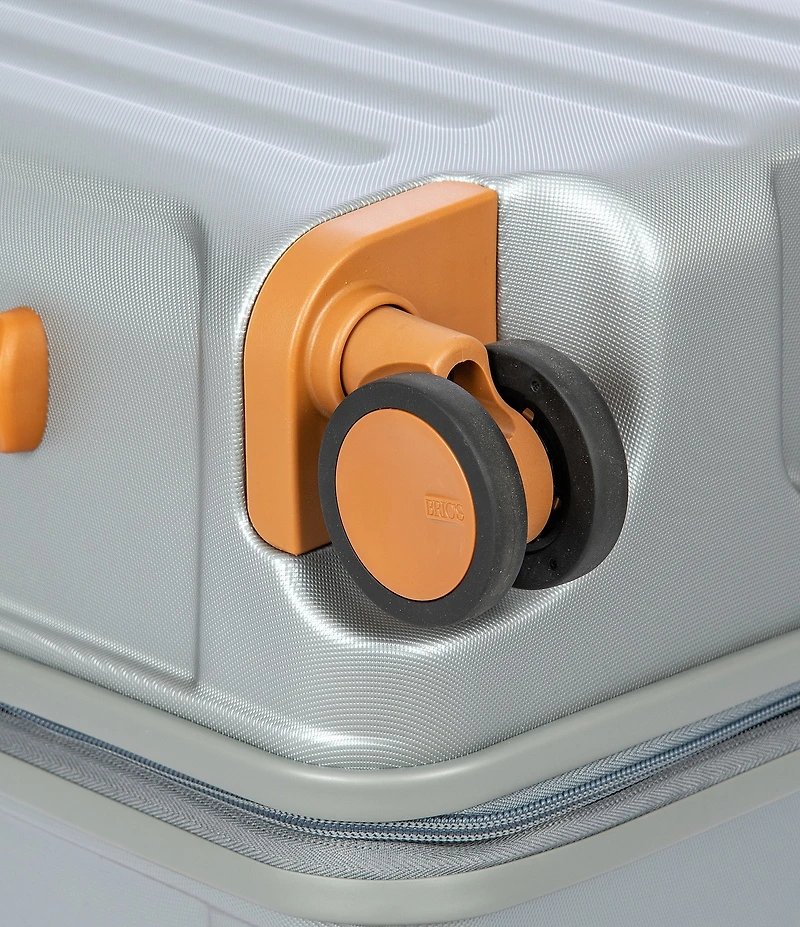 Bric's Capri 30#double; Large Spinner Suitcase
