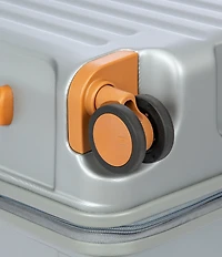 Bric's Capri 30#double; Large Spinner Suitcase