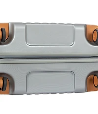 Bric's Capri 30#double; Large Spinner Suitcase