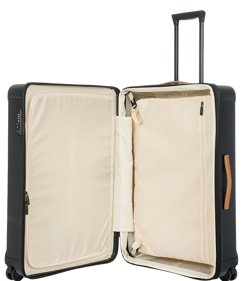 Bric's Capri 30#double; Large Spinner Suitcase