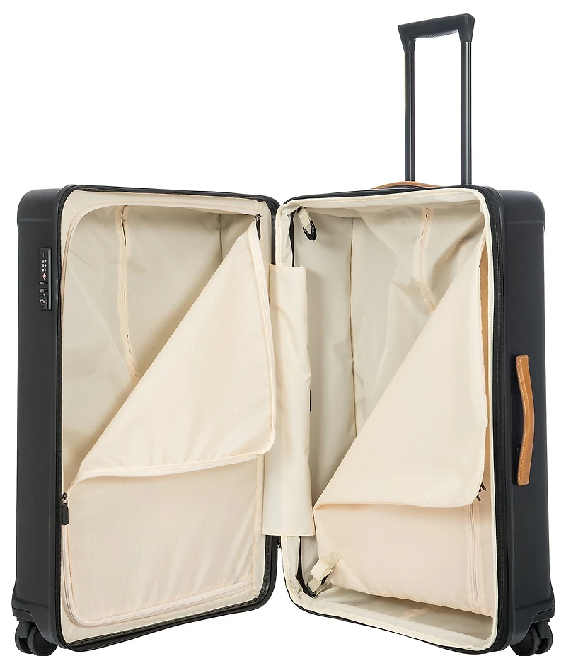 Bric's Capri 30#double; Large Spinner Suitcase