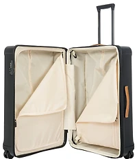 Bric's Capri 30#double; Large Spinner Suitcase
