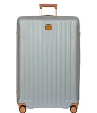 Bric's Capri 32#double; Extra Large Spinner Suitcase