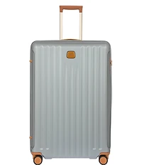 Bric's Capri 32#double; Extra Large Spinner Suitcase