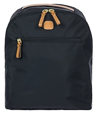Bric's X-BAG/X-TRAVEL Collection City Backpack