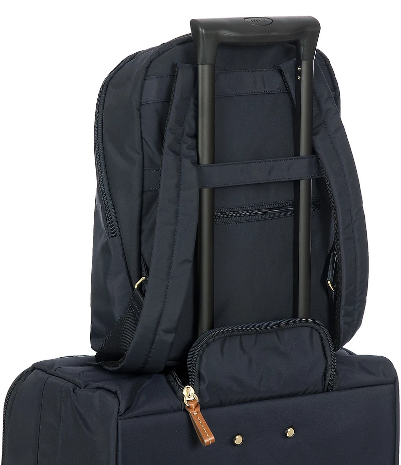Bric's X-BAG/X-TRAVEL Collection City Backpack