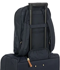 Bric's X-BAG/X-TRAVEL Collection City Backpack