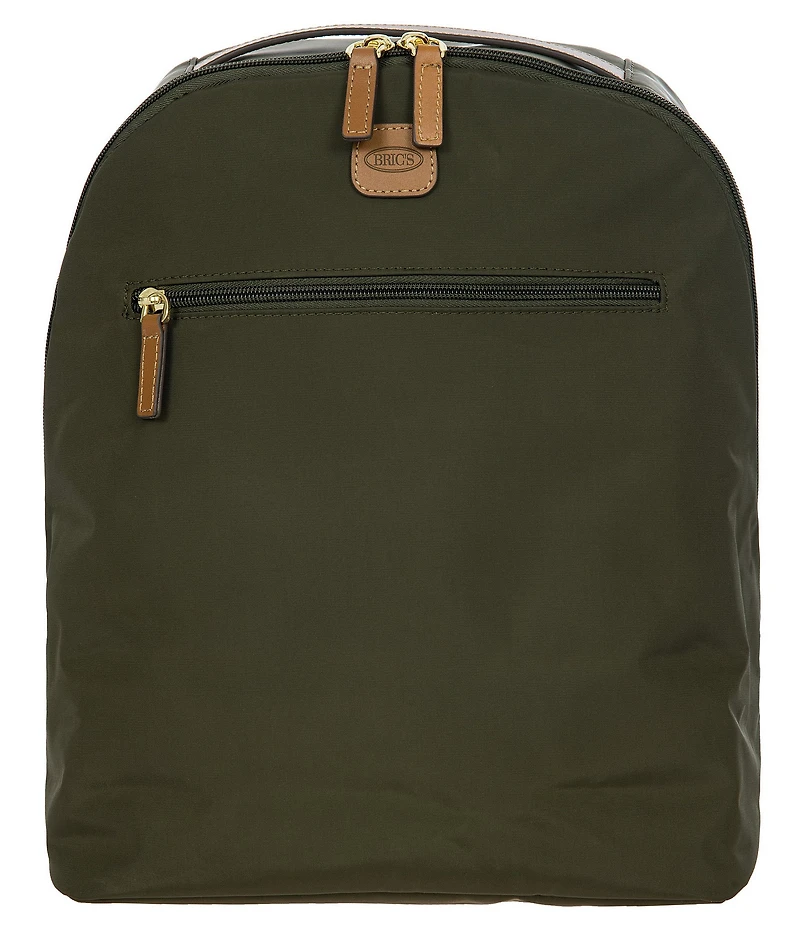 Bric's X-BAG/X-TRAVEL Collection City Backpack