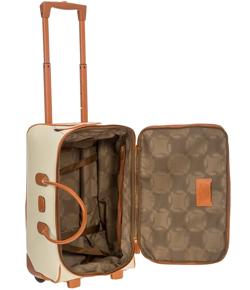 Bric's Firenze 21#double; Rolling Duffle