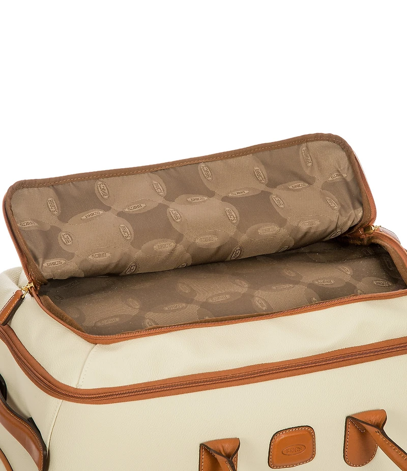 Bric's Firenze 21#double; Rolling Duffle
