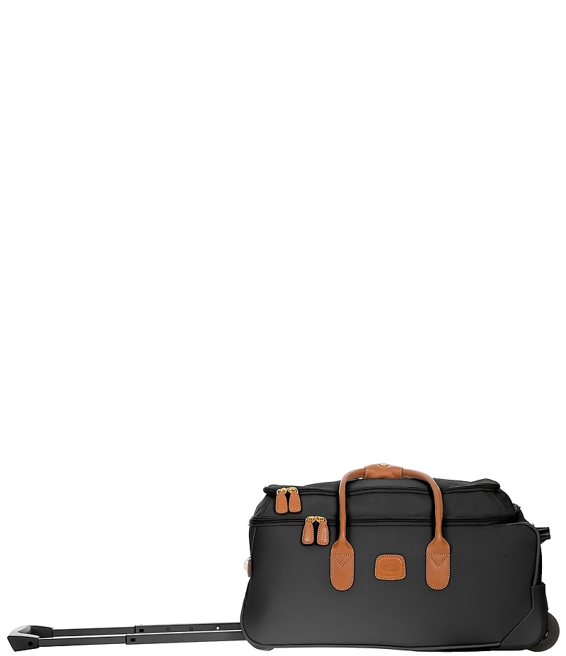Bric's Firenze 21#double; Rolling Duffle