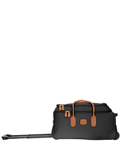 Bric's Firenze 21#double; Rolling Duffle