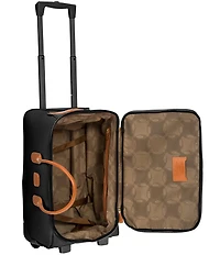 Bric's Firenze 21#double; Rolling Duffle