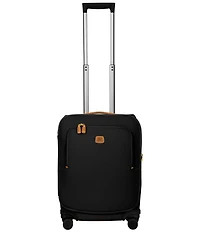 Bric's Firenze 21#double; Spinner Compound Luggage