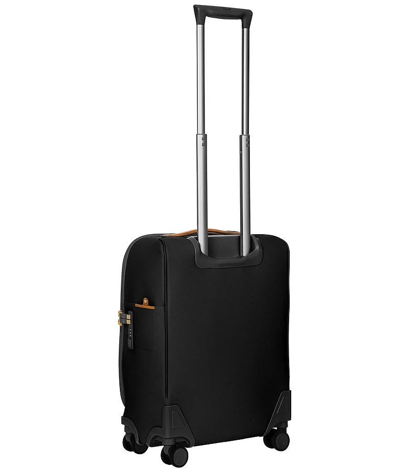 Bric's Firenze 21#double; Spinner Compound Luggage