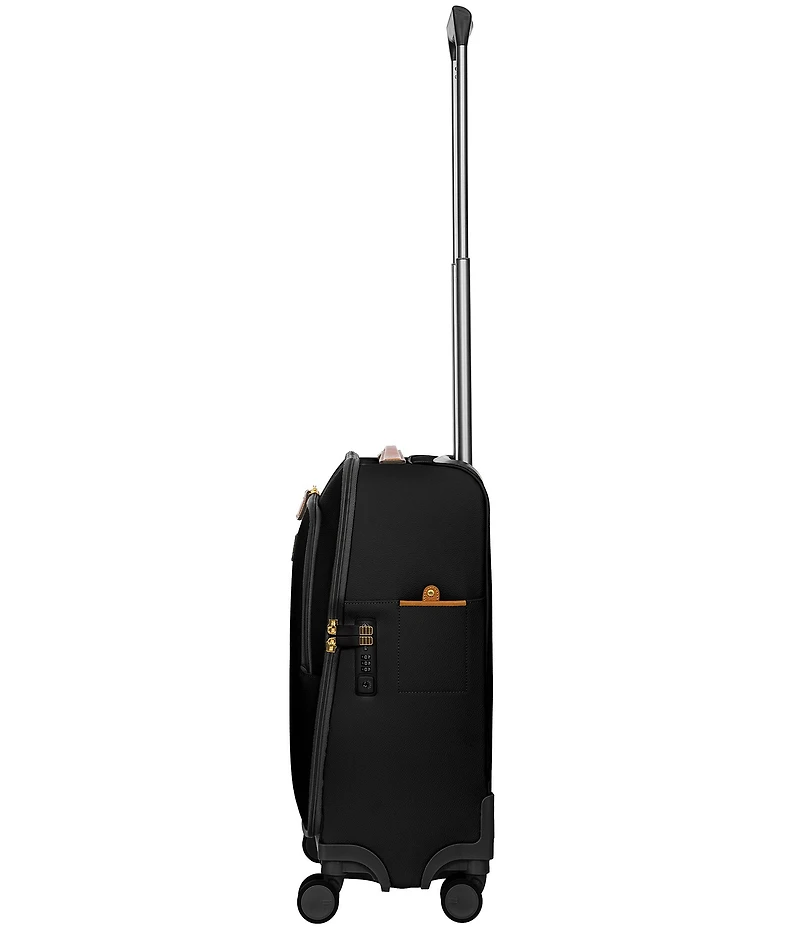Bric's Firenze 21#double; Spinner Compound Luggage