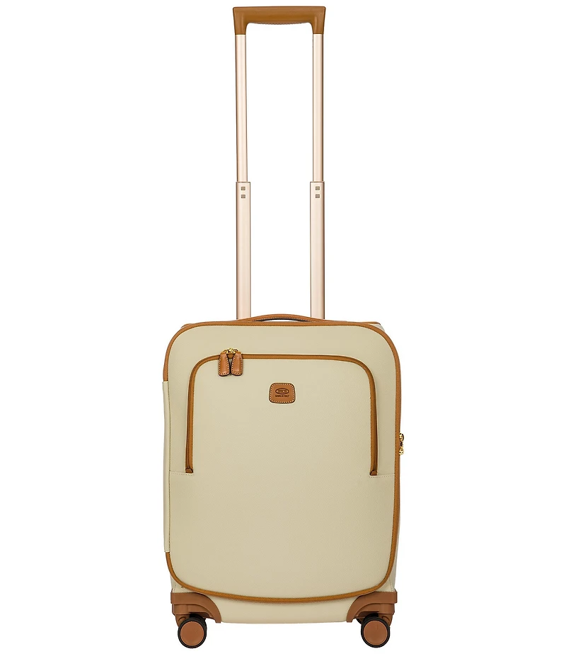 Bric's Firenze 21#double; Spinner Compound Luggage