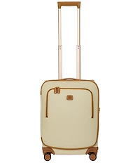 Bric's Firenze 21#double; Spinner Compound Luggage