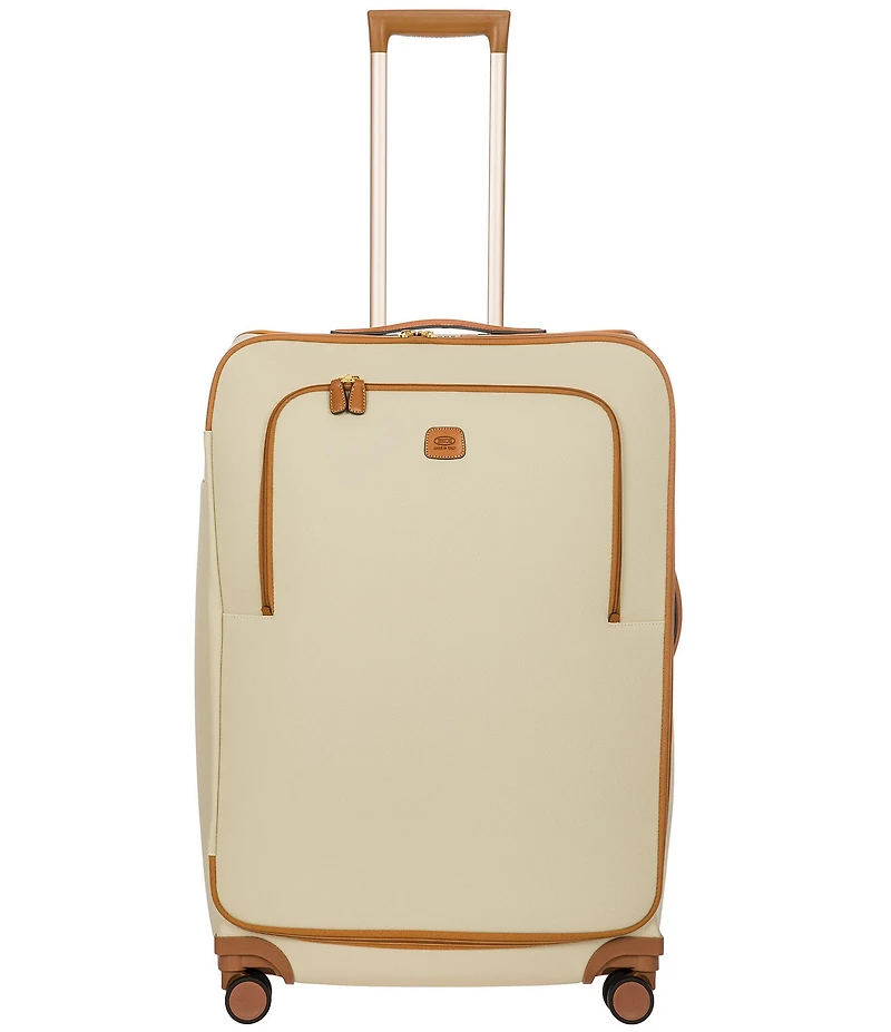 Bric's Firenze 30#double; Spinner Compound Luggage
