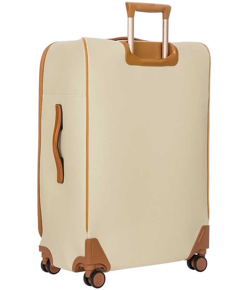 Bric's Firenze 30#double; Spinner Compound Luggage