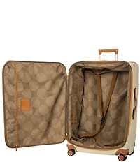Bric's Firenze 30#double; Spinner Compound Luggage