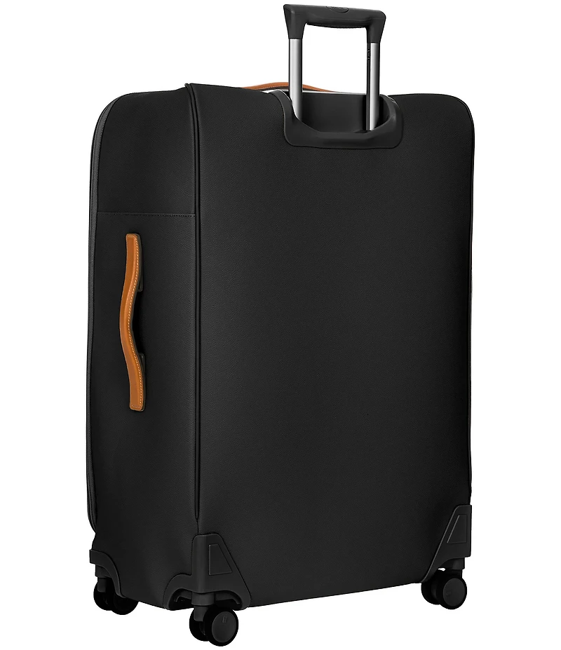 Bric's Firenze 30#double; Spinner Compound Luggage