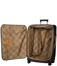 Bric's Firenze 30#double; Spinner Compound Luggage