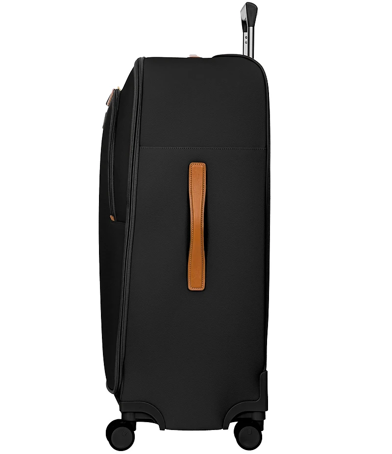 Bric's Firenze 30#double; Spinner Compound Luggage