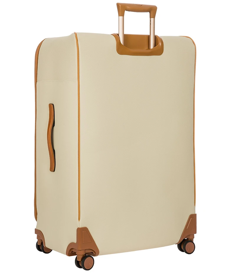 Bric's Firenze 32#double; Spinner Compound Luggage