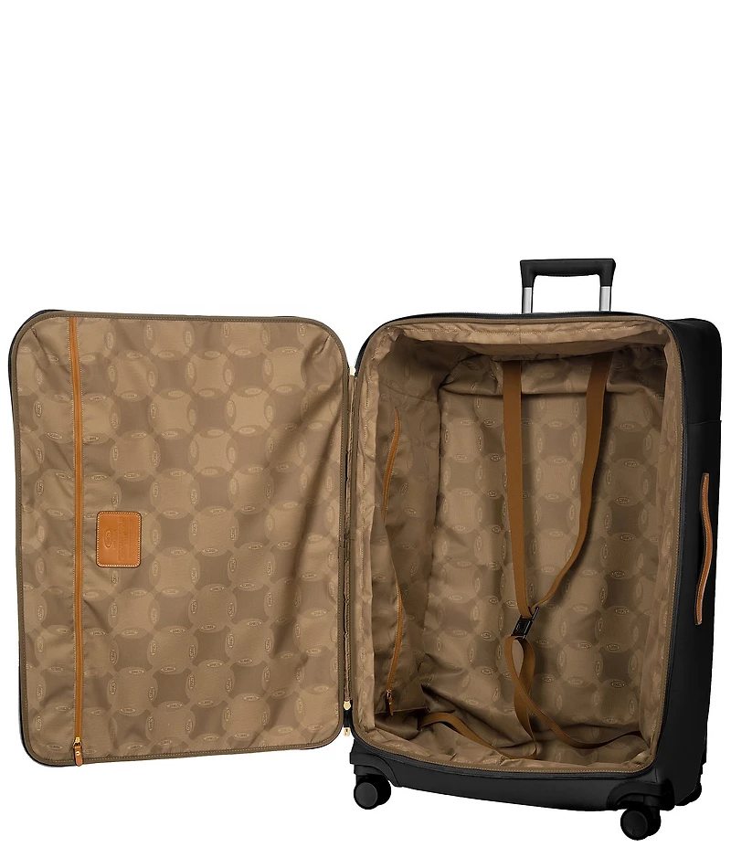 Bric's Firenze 32#double; Spinner Compound Luggage
