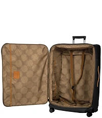 Bric's Firenze 32#double; Spinner Compound Luggage