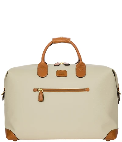 Bric's Firenze Collection 18#double; Cargo Duffle Bag