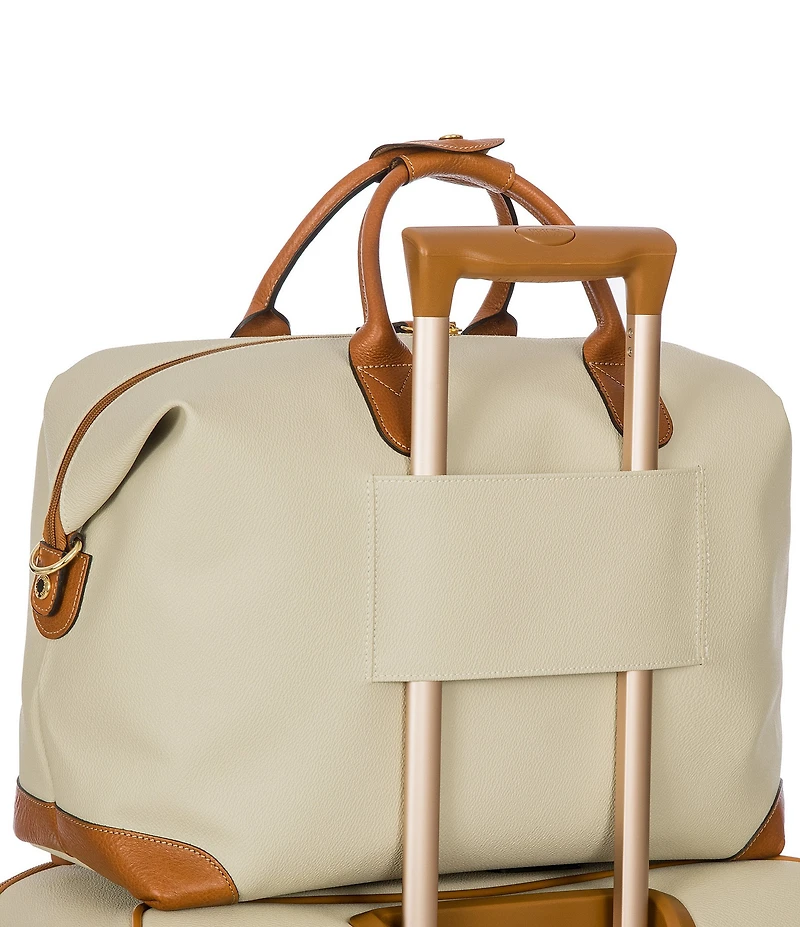 Bric's Firenze Collection 18#double; Cargo Duffle Bag