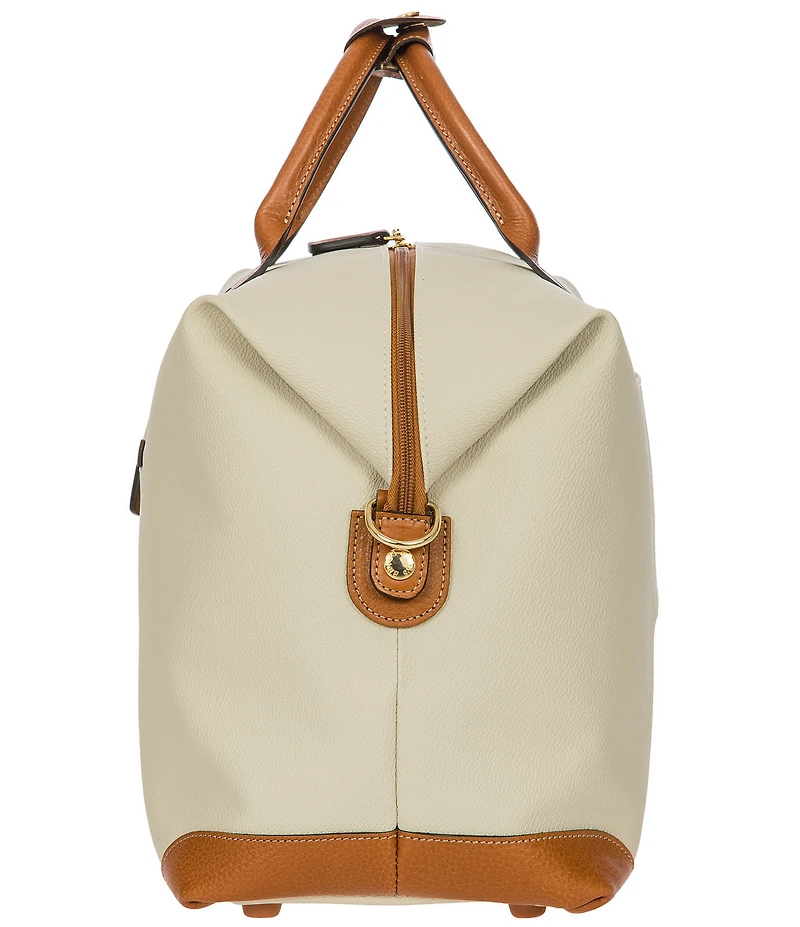 Bric's Firenze Collection 18#double; Cargo Duffle Bag