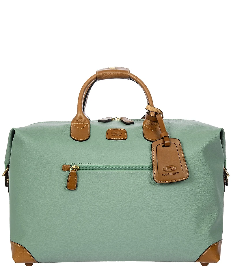 Bric's Firenze Collection 18#double; Cargo Duffle Bag