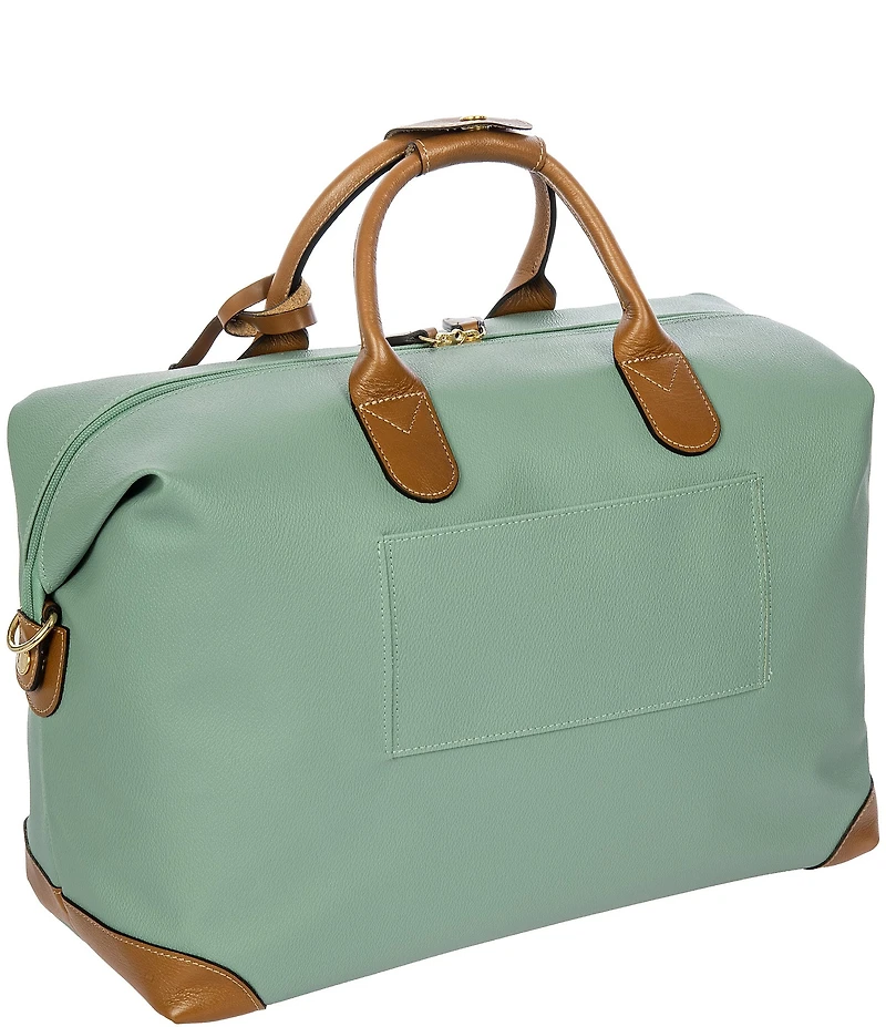 Bric's Firenze Collection 18#double; Cargo Duffle Bag