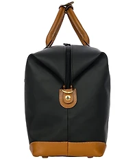 Bric's Firenze Collection 18#double; Cargo Duffle Bag
