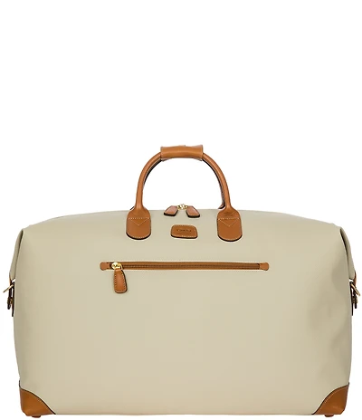 Bric's Firenze Collection 22#double; Cargo Duffle Bag