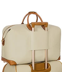 Bric's Firenze Collection 22#double; Cargo Duffle Bag
