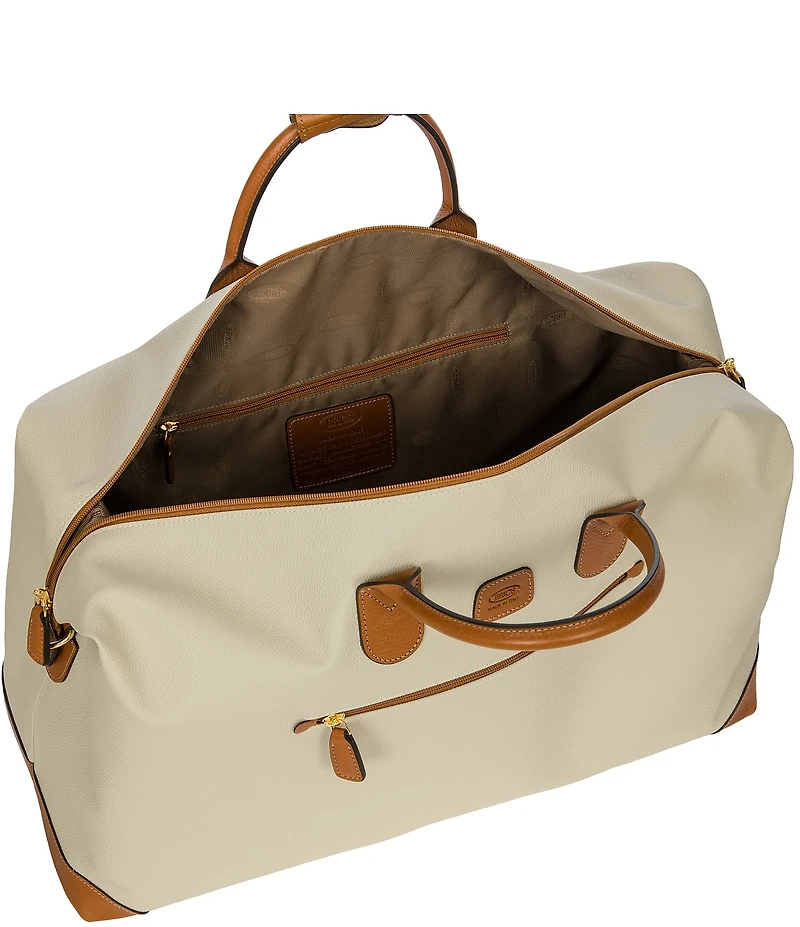 Bric's Firenze Collection 22#double; Cargo Duffle Bag