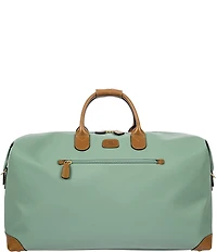Bric's Firenze Collection 22#double; Cargo Duffle Bag