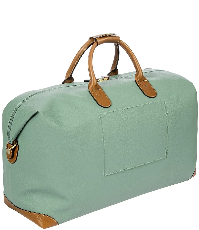 Bric's Firenze Collection 22#double; Cargo Duffle Bag