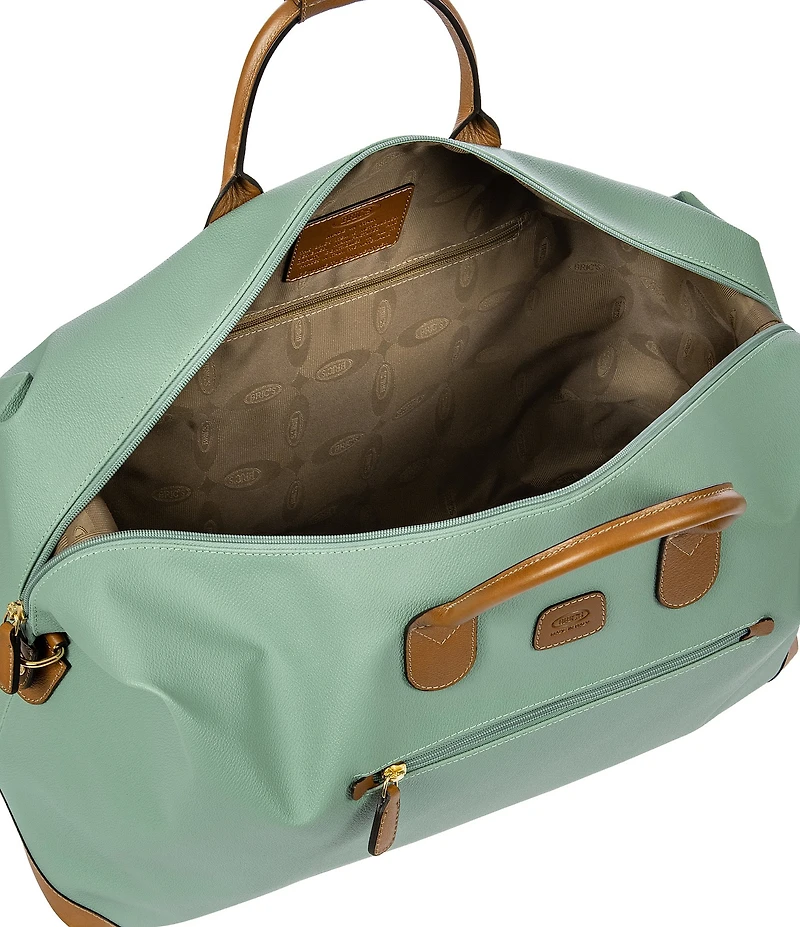Bric's Firenze Collection 22#double; Cargo Duffle Bag