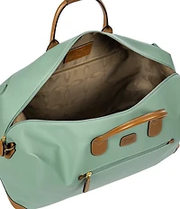 Bric's Firenze Collection 22#double; Cargo Duffle Bag