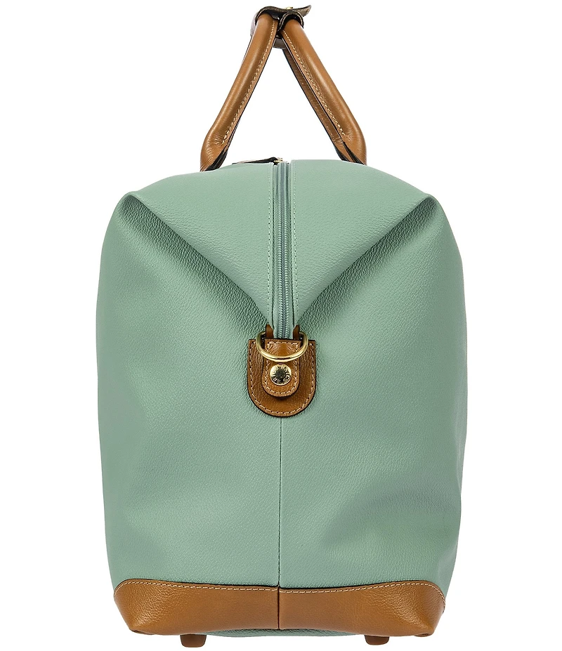 Bric's Firenze Collection 22#double; Cargo Duffle Bag