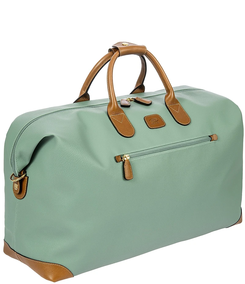Bric's Firenze Collection 22#double; Cargo Duffle Bag