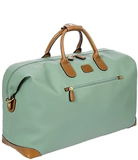 Bric's Firenze Collection 22#double; Cargo Duffle Bag