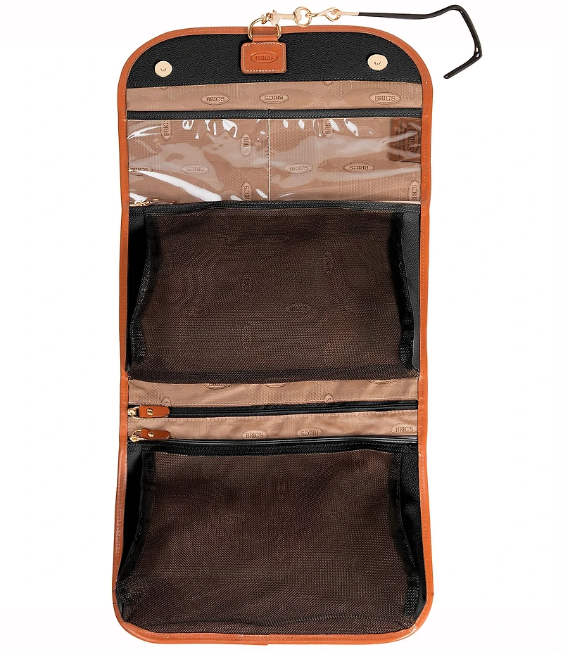 Bric's Firenze Tri-fold Traveler