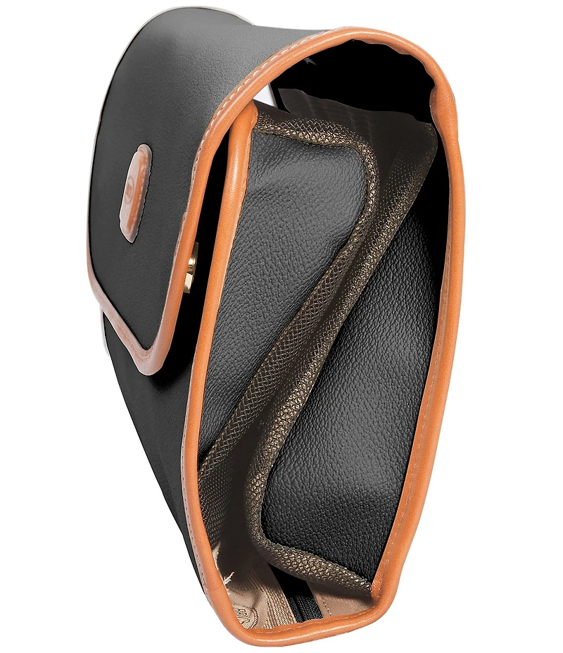 Bric's Firenze Tri-fold Traveler