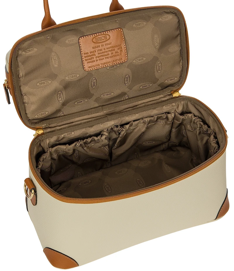 Bric's Firenze Tuscan Train Case